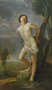 St. Sebastian